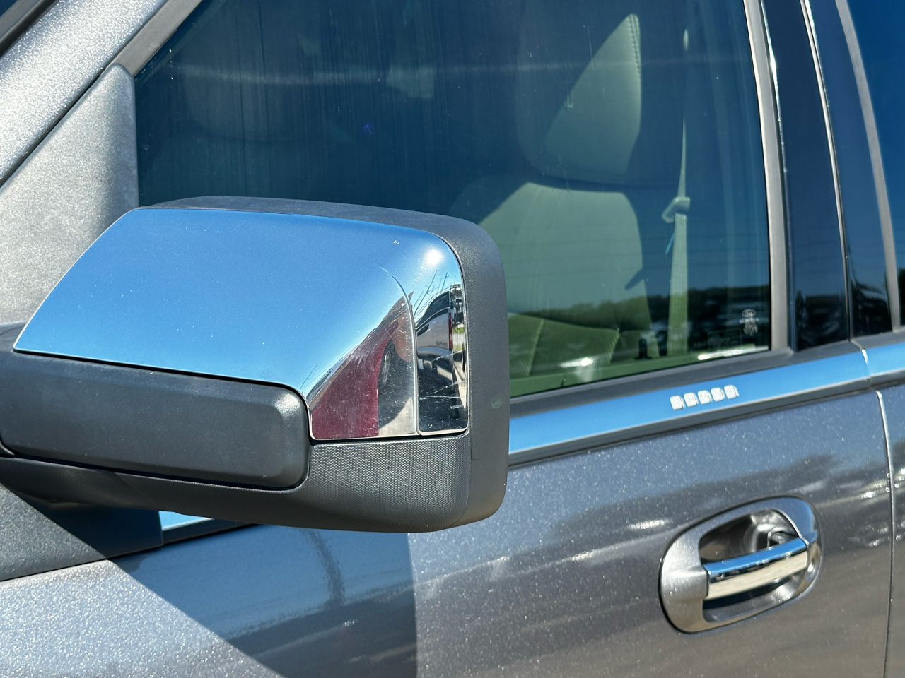 Lincoln Navigator 2WD 2012