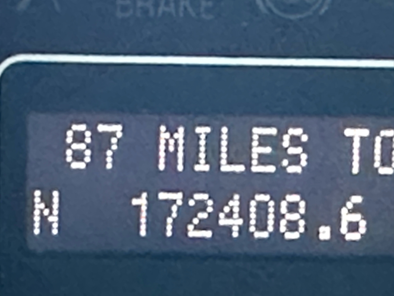 Lincoln Navigator 2WD 2012