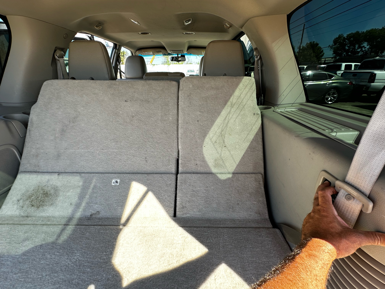 Lincoln Navigator 2WD 2012