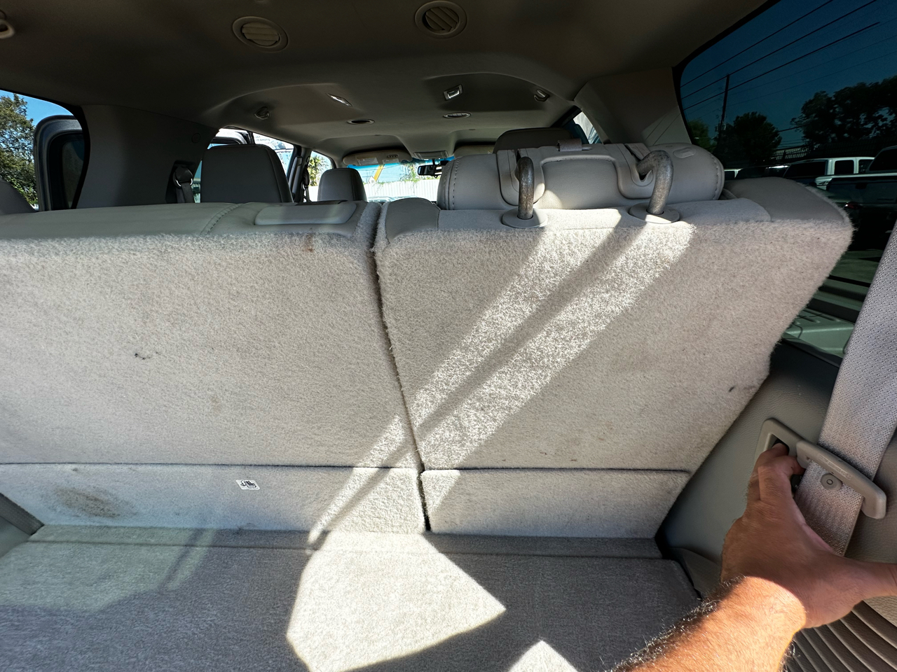 Lincoln Navigator 2WD 2012