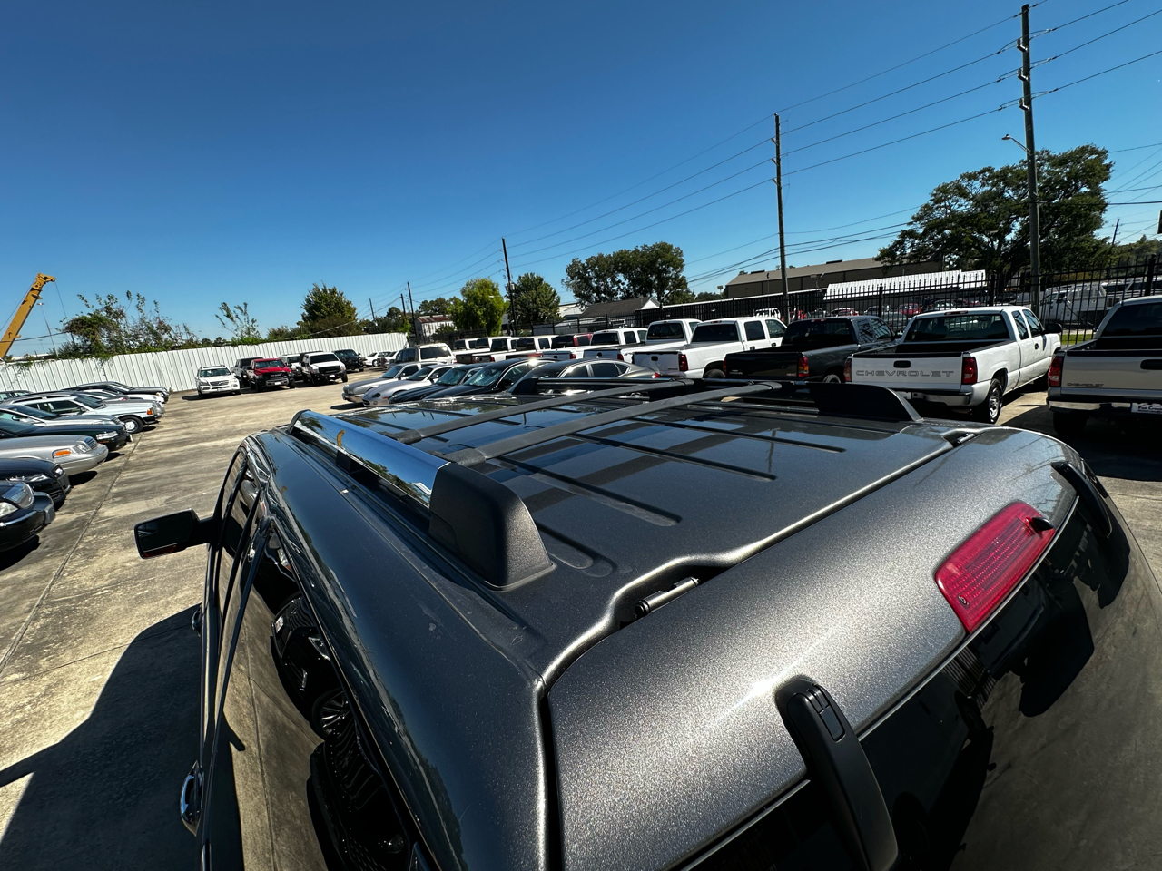 Lincoln Navigator 2WD 2012