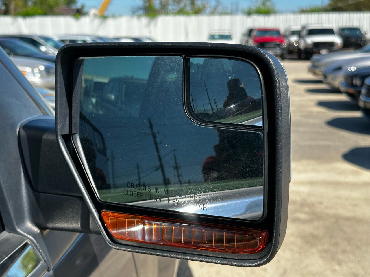 Lincoln Navigator 2WD 2012