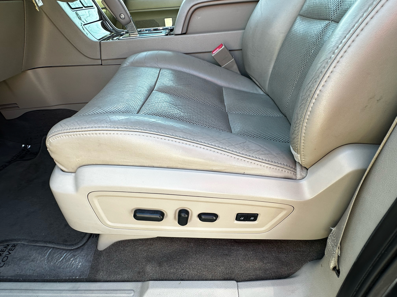 Lincoln Navigator 2WD 2012