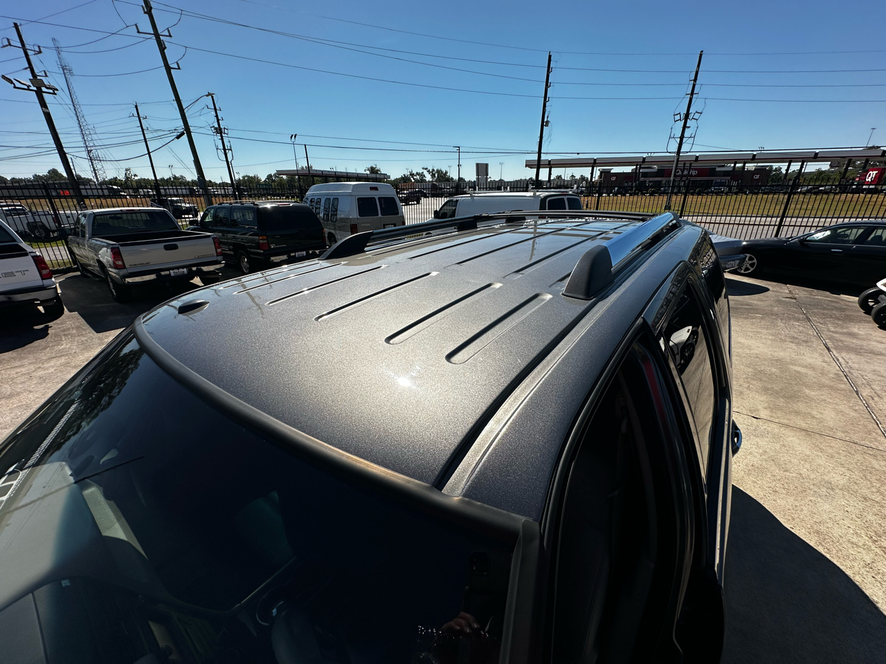 Lincoln Navigator 2WD 2012