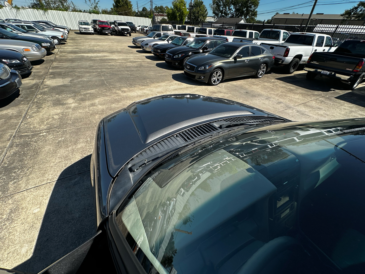 Lincoln Navigator 2WD 2012