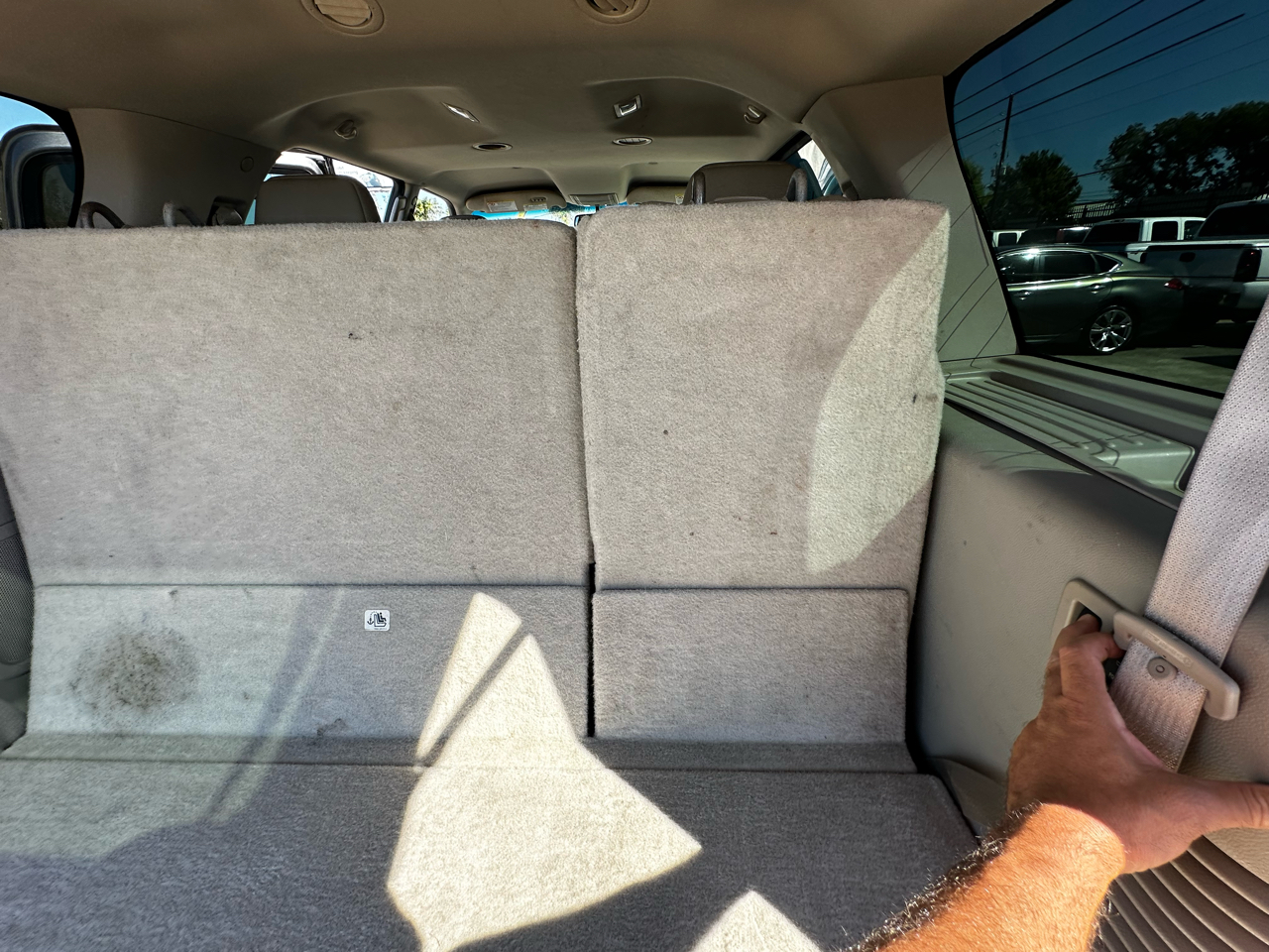 Lincoln Navigator 2WD 2012