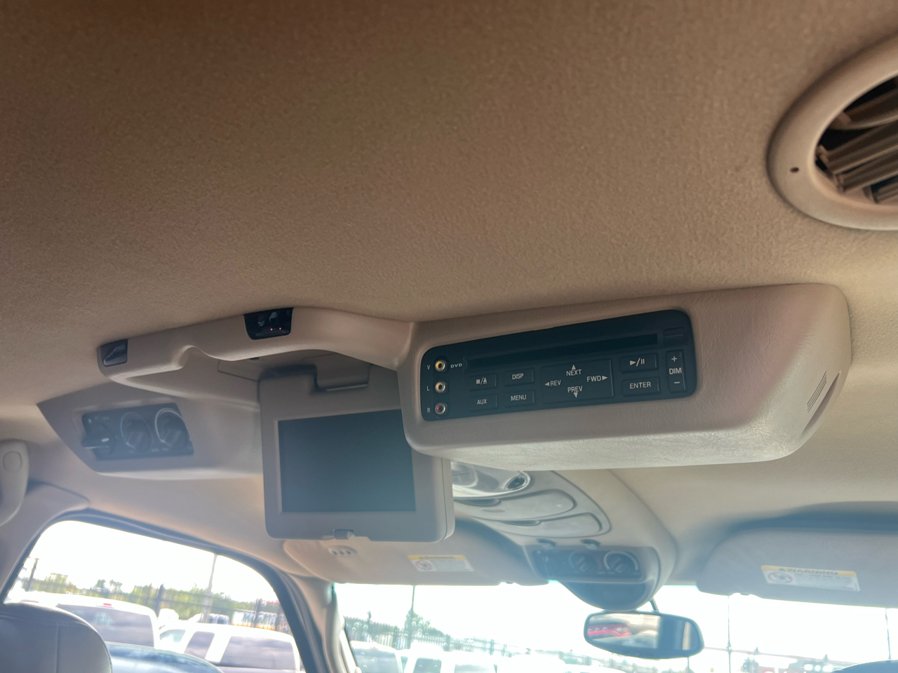 Ford Excursion Limited 6.0L 2WD 2004 Ford Excursion Limited 6.0L 2WD 2004