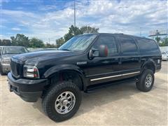 2004 Ford Excursion  2004 Ford Excursion