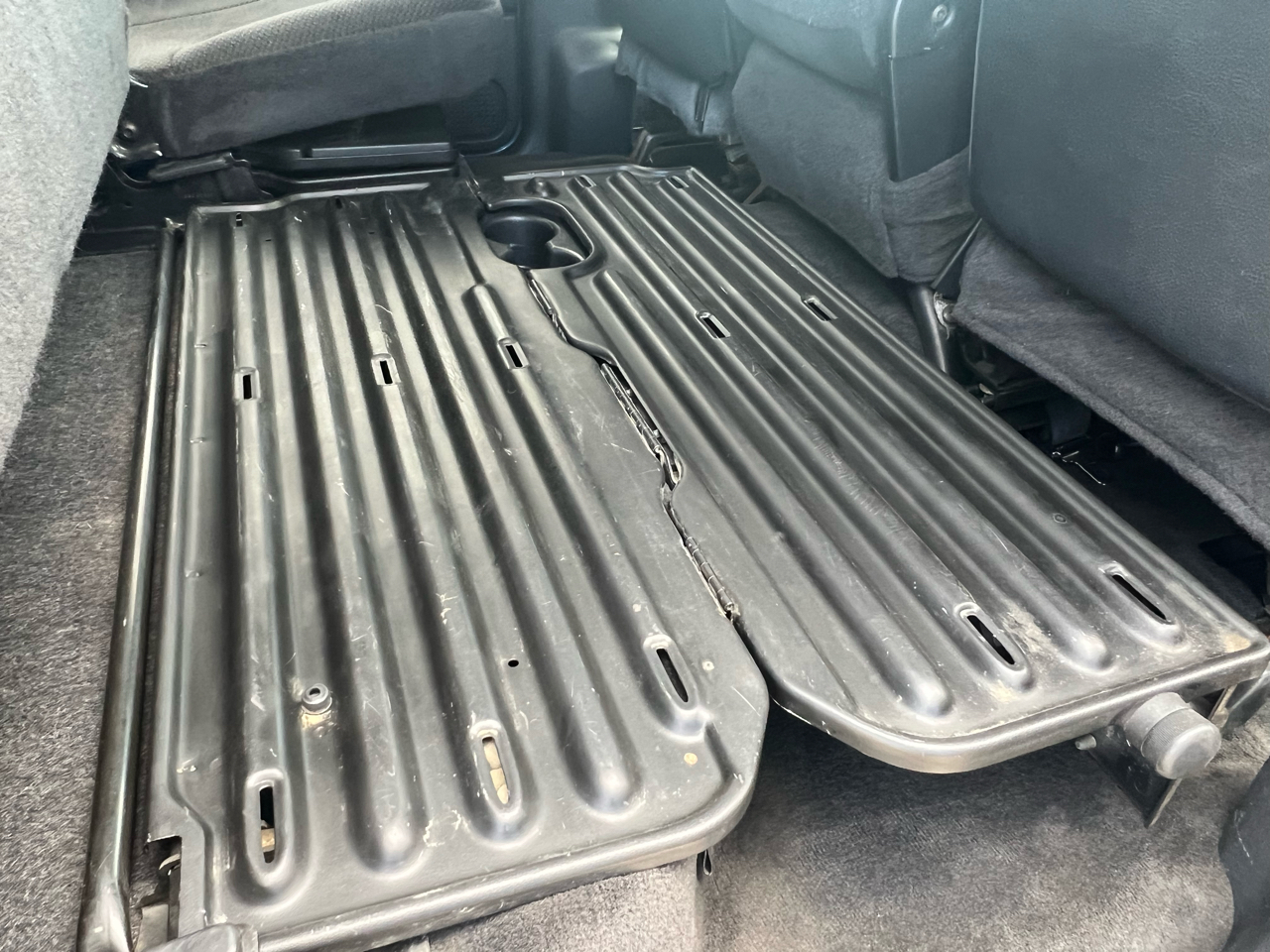 Dodge Ram 2500 SLT Quad Cab 2WD 2003 Dodge Ram 2500 SLT Quad Cab 2WD 2003