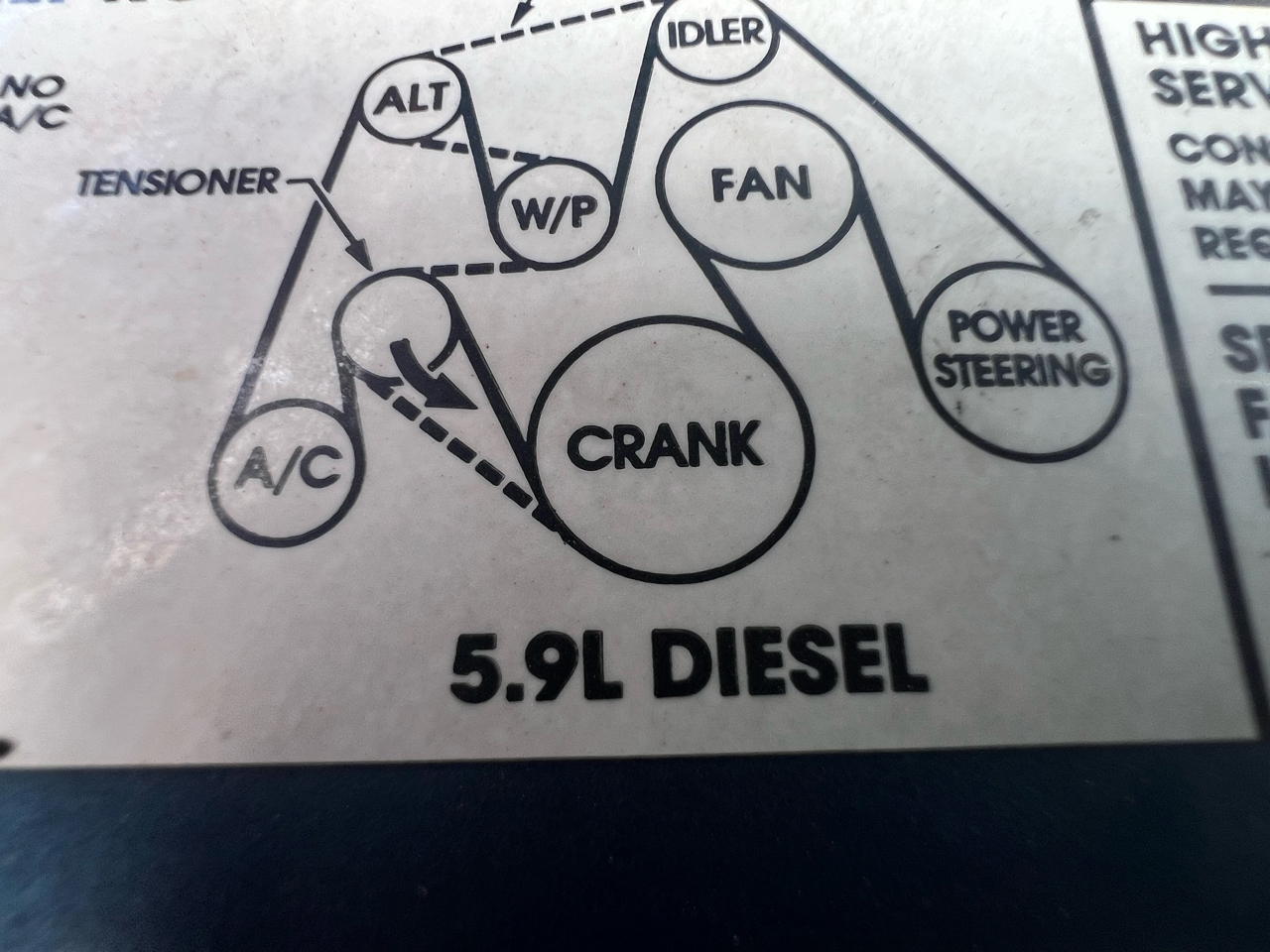 Dodge Ram 2500 SLT Quad Cab 2WD 2003 Dodge Ram 2500 SLT Quad Cab 2WD 2003