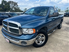 2003 Dodge Ram 2500  2003 Dodge Ram 2500