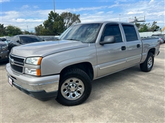 2006 Chevrolet Silverado 1500  2006 Chevrolet Silverado 1500