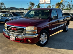 2005 GMC Sierra 1500 