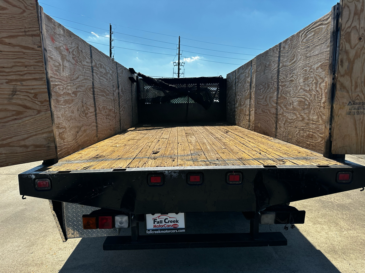 Chevrolet Silverado 3500 Regular Cab 2WD 2004