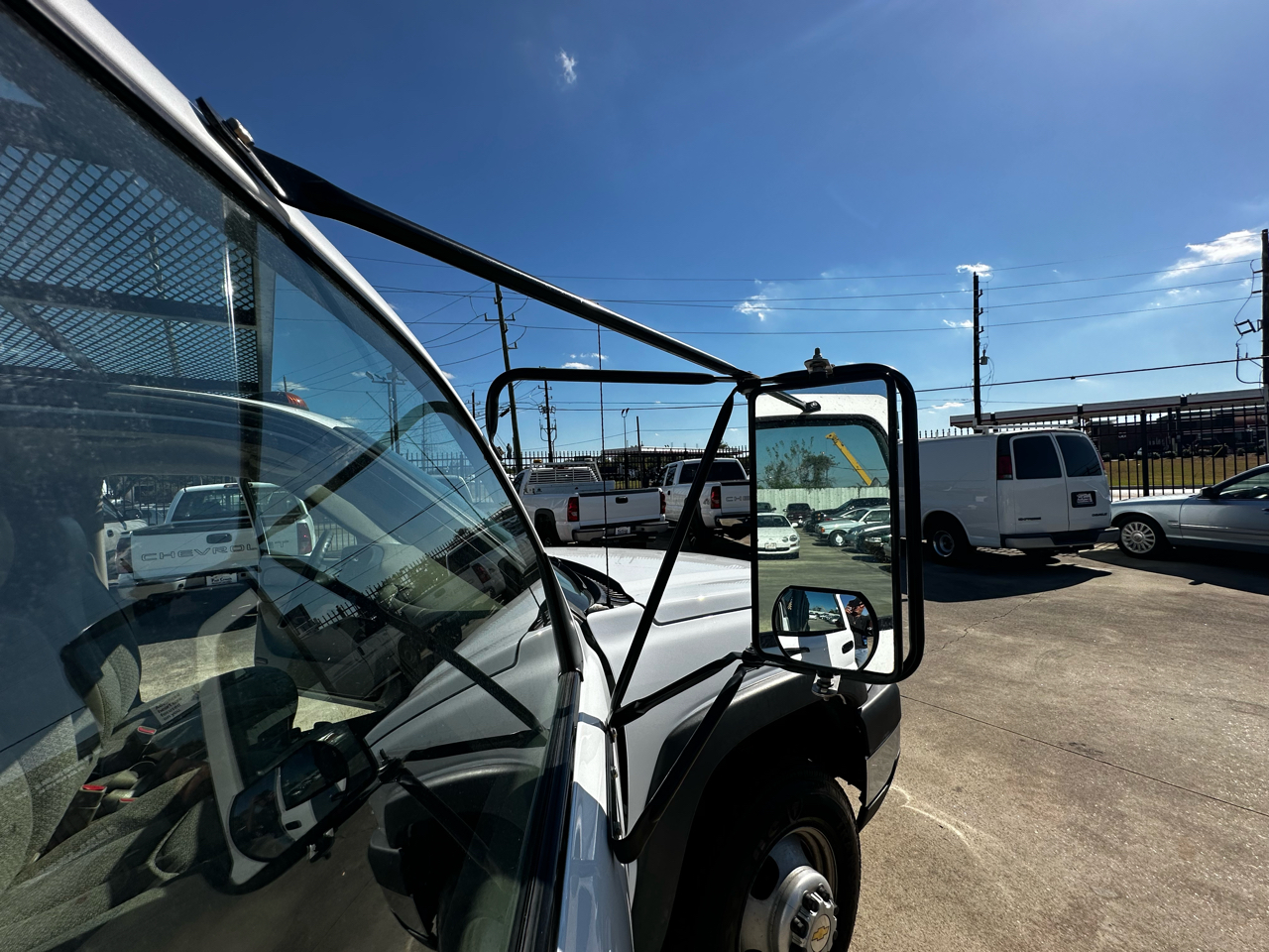 Chevrolet Silverado 3500 Regular Cab 2WD 2004