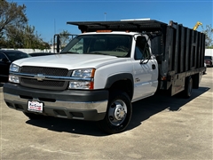 2004 Chevrolet Silverado 3500 