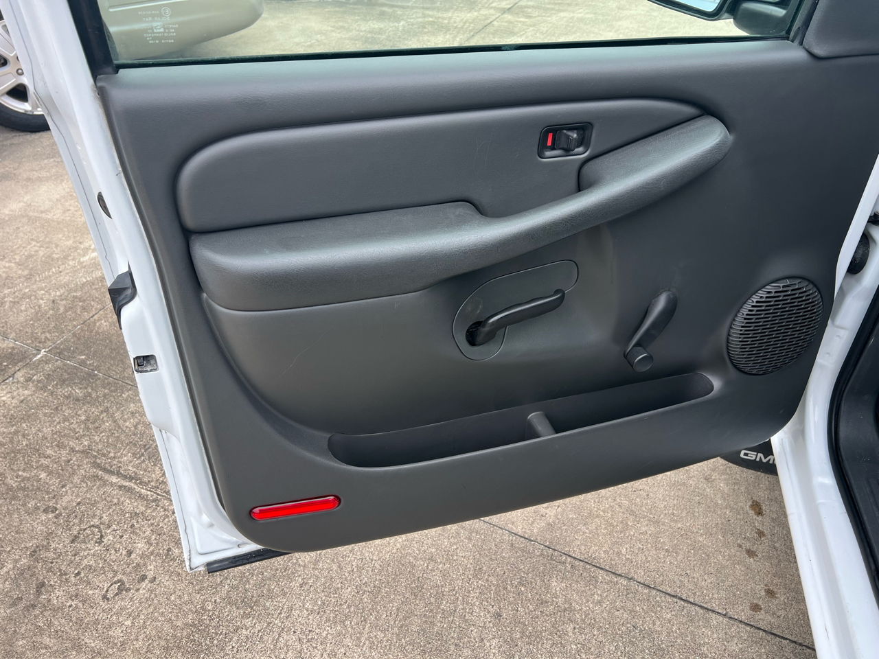 GMC Sierra 1500 Ext. Cab Short Bed 2WD 2003