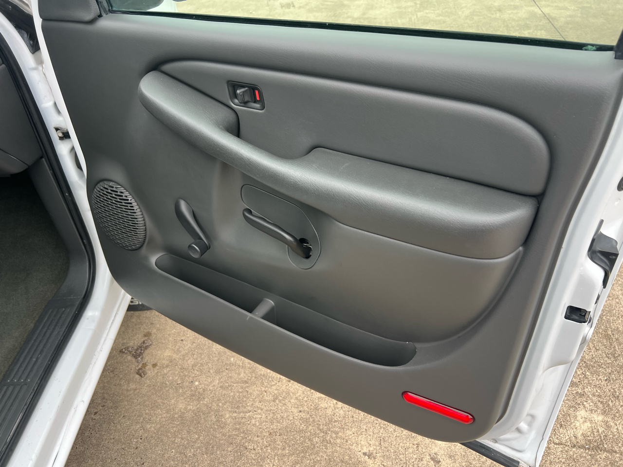 GMC Sierra 1500 Ext. Cab Short Bed 2WD 2003