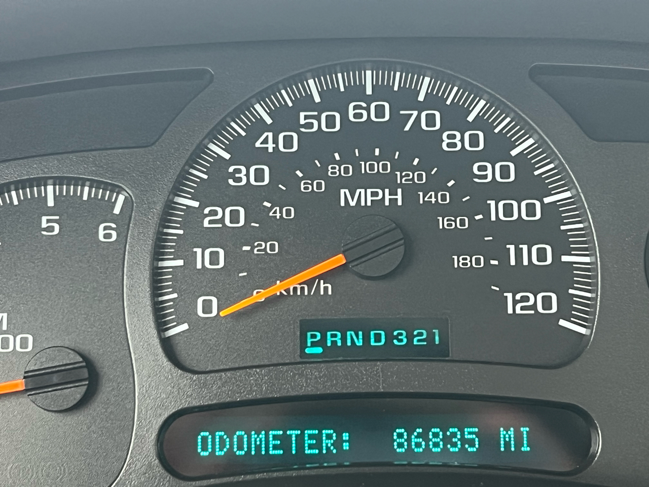 GMC Sierra 1500 Ext. Cab Short Bed 2WD 2003