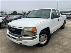 2003 GMC Sierra 1500 