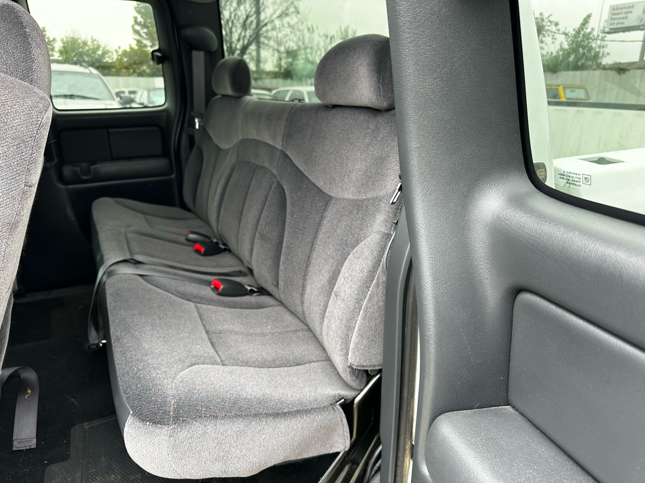 GMC Sierra 1500 SLE Ext. Cab 2WD 2001