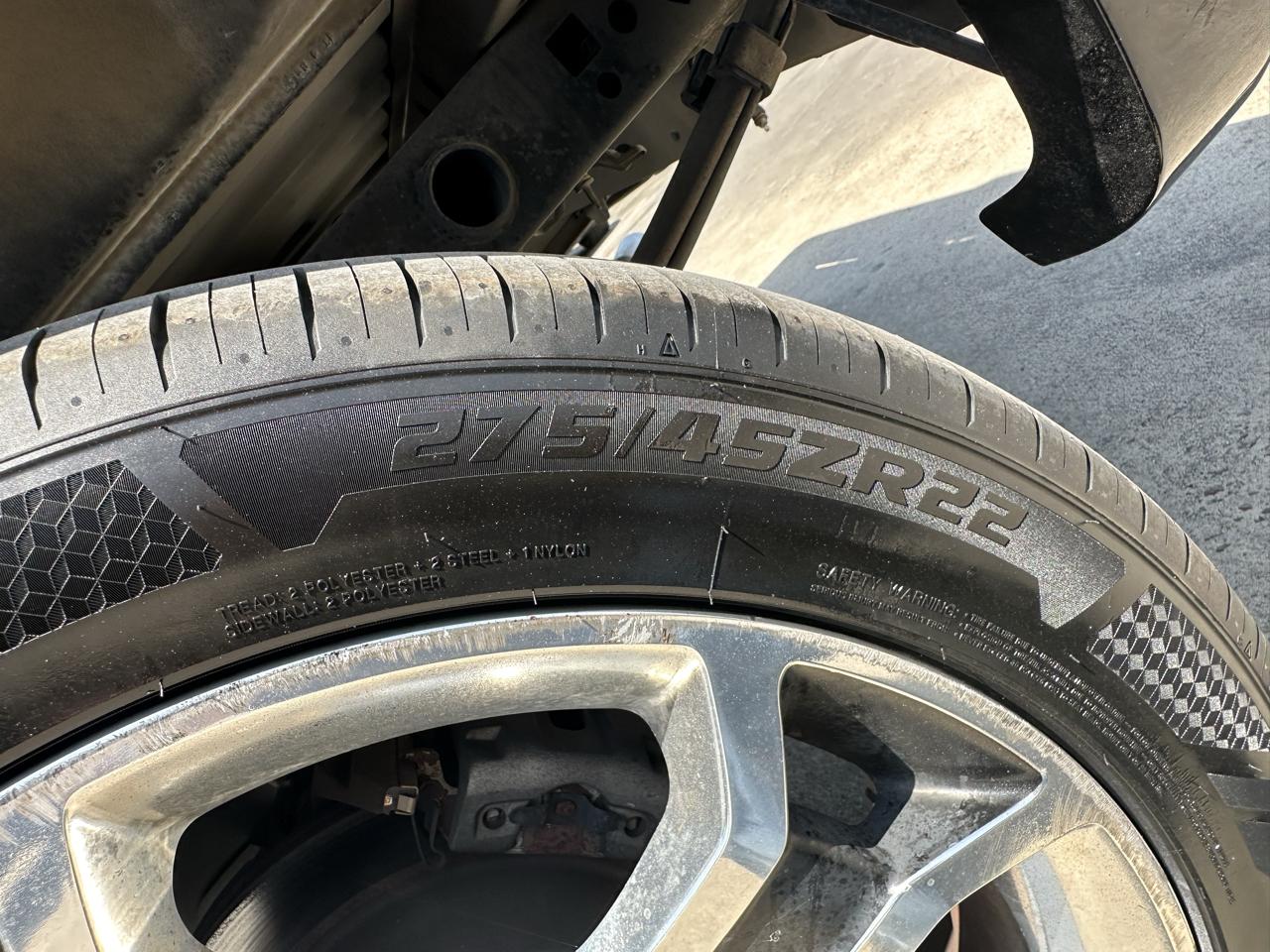 Ford F-150 Harley-Davidson Edition 2008