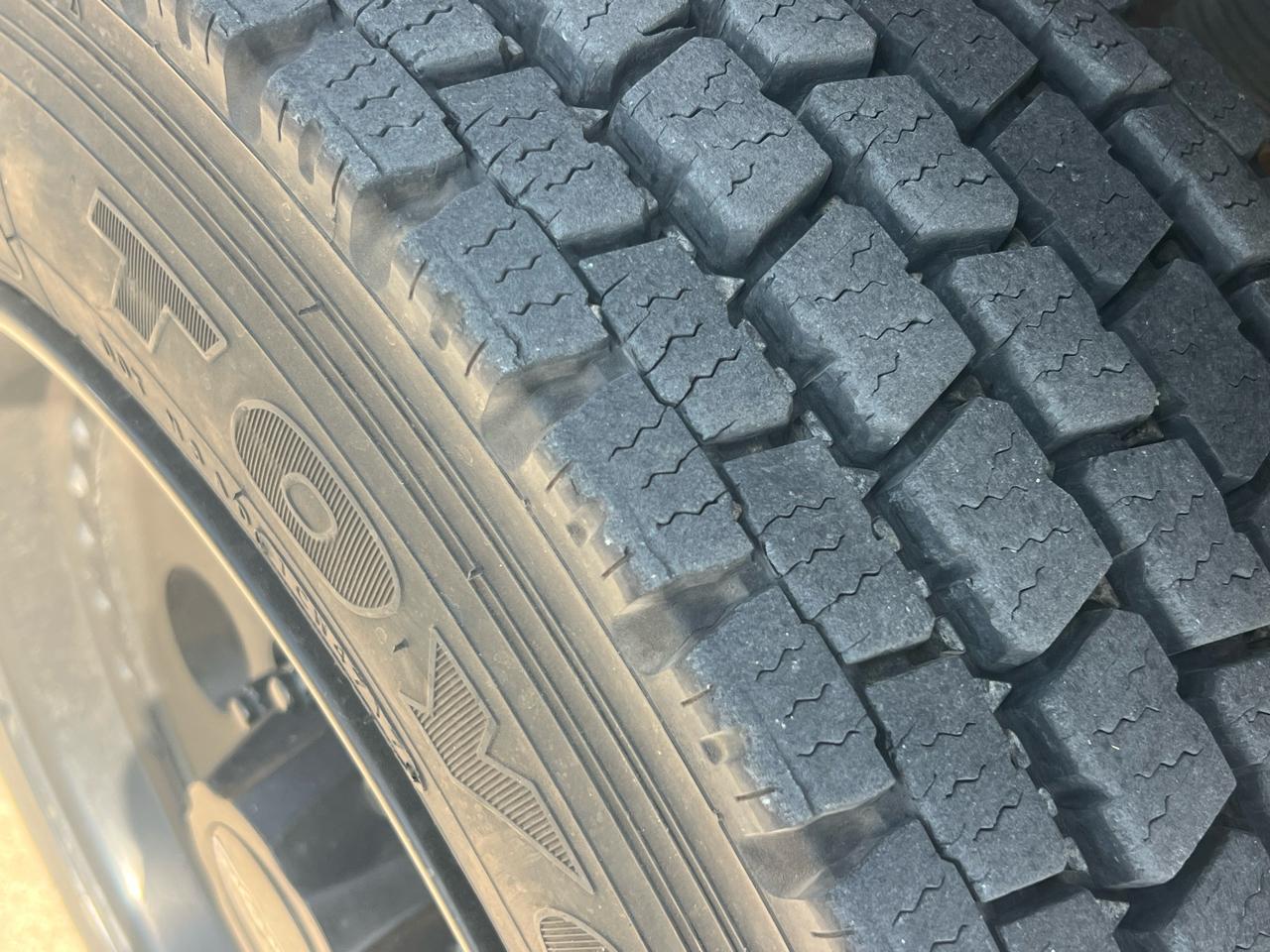 Chevrolet Silverado 2500HD Ext. Cab Long Bed 4WD 2002