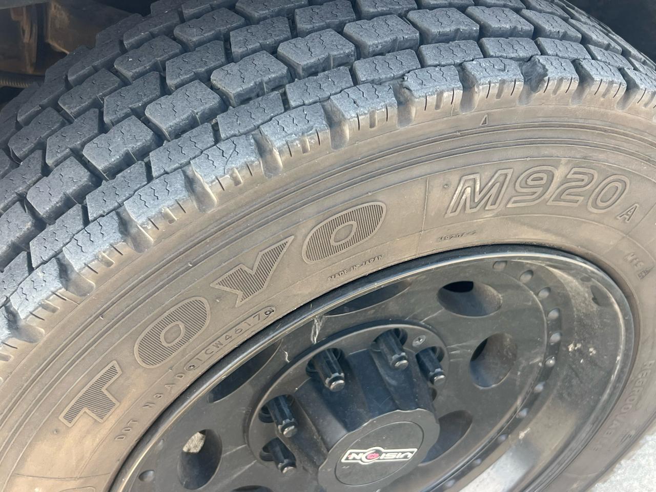 Chevrolet Silverado 2500HD Ext. Cab Long Bed 4WD 2002