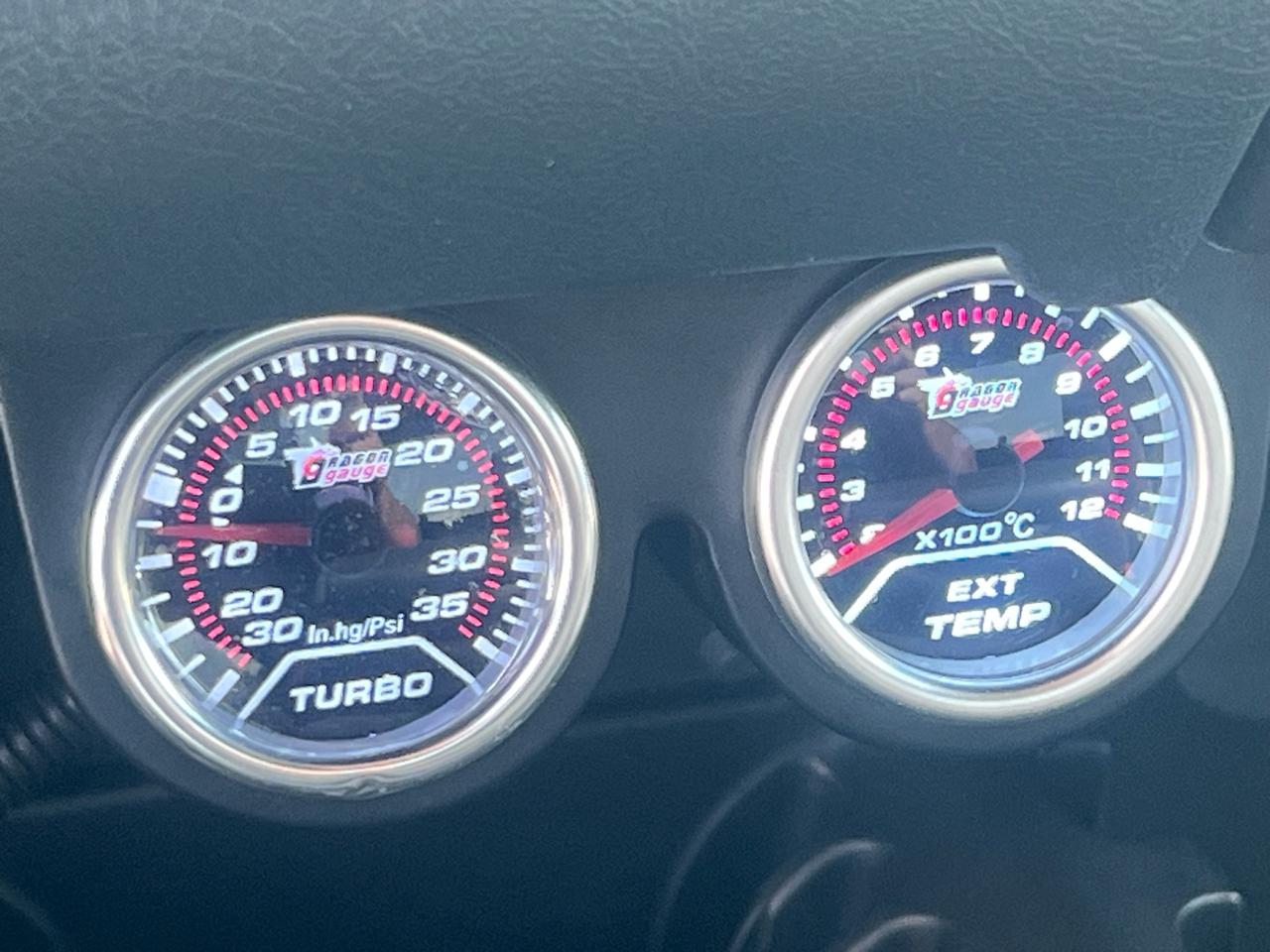 Chevrolet Silverado 2500HD Ext. Cab Long Bed 4WD 2002