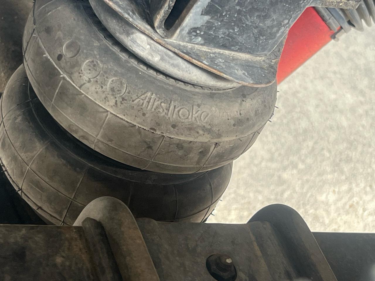 Chevrolet Silverado 2500HD Ext. Cab Long Bed 4WD 2002