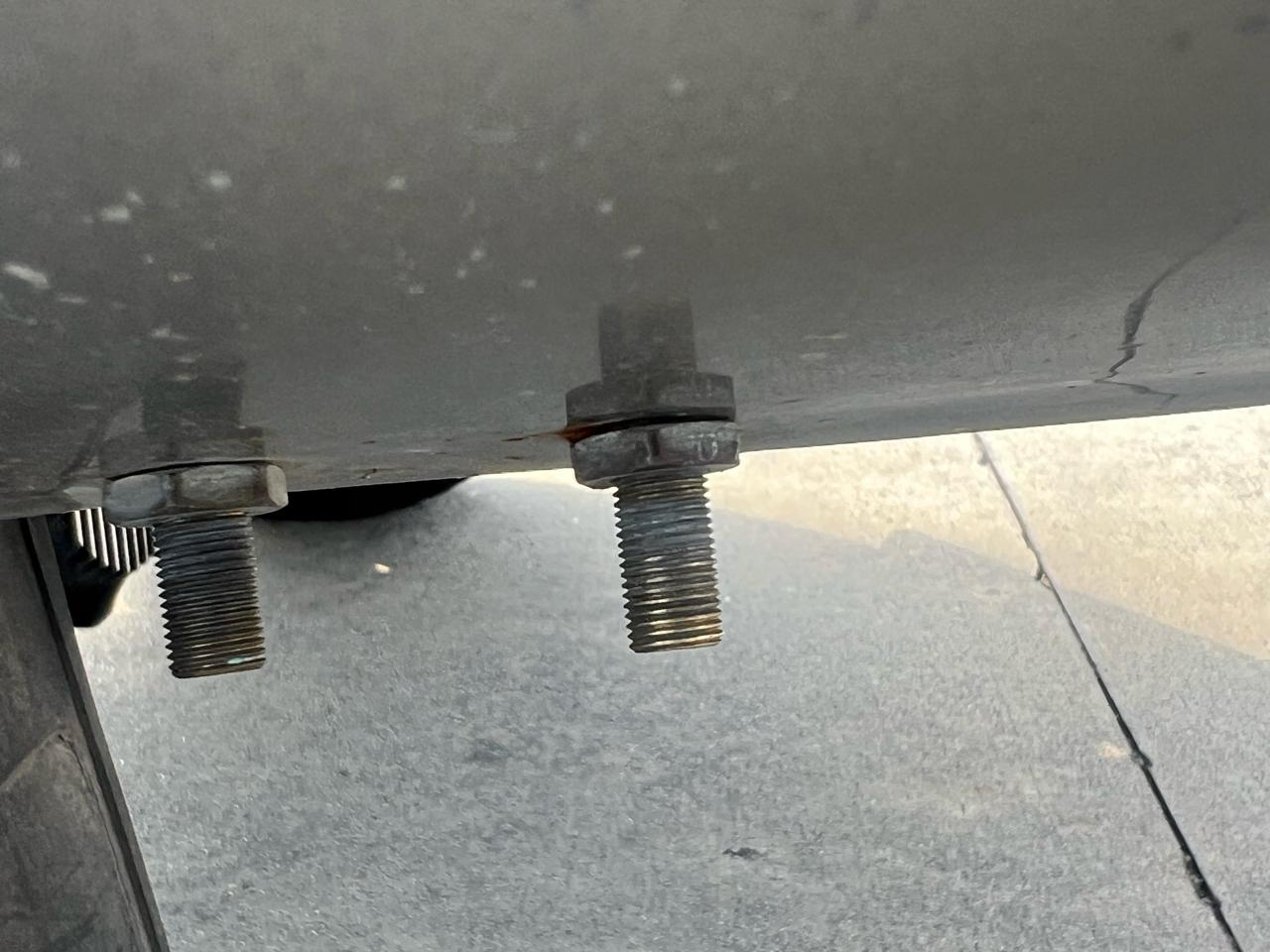 Chevrolet Silverado 2500HD Ext. Cab Long Bed 4WD 2002