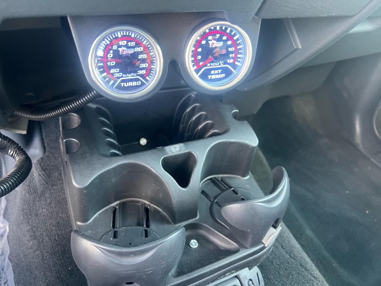 Chevrolet Silverado 2500HD Ext. Cab Long Bed 4WD 2002