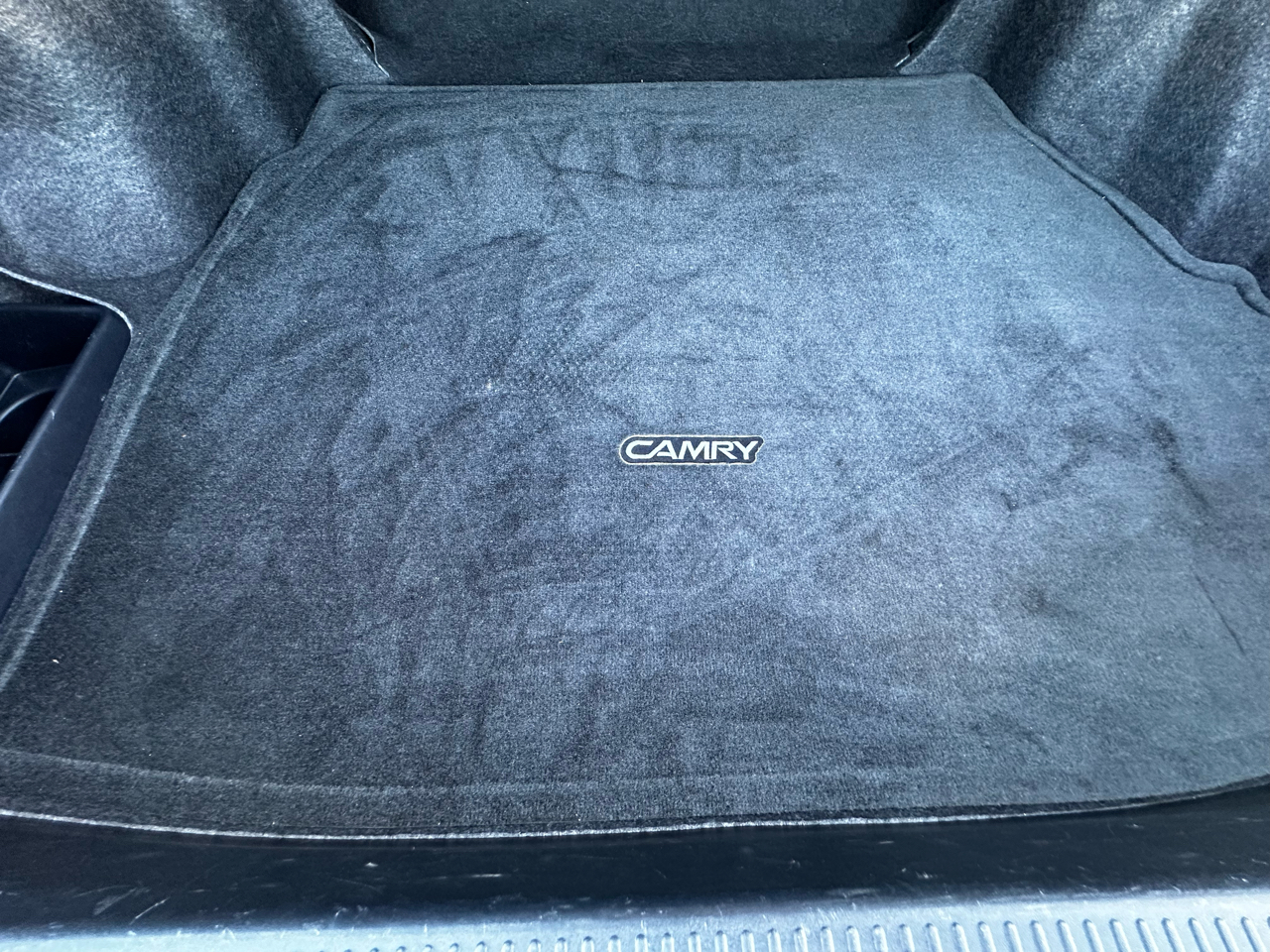 Toyota Camry LE 2003