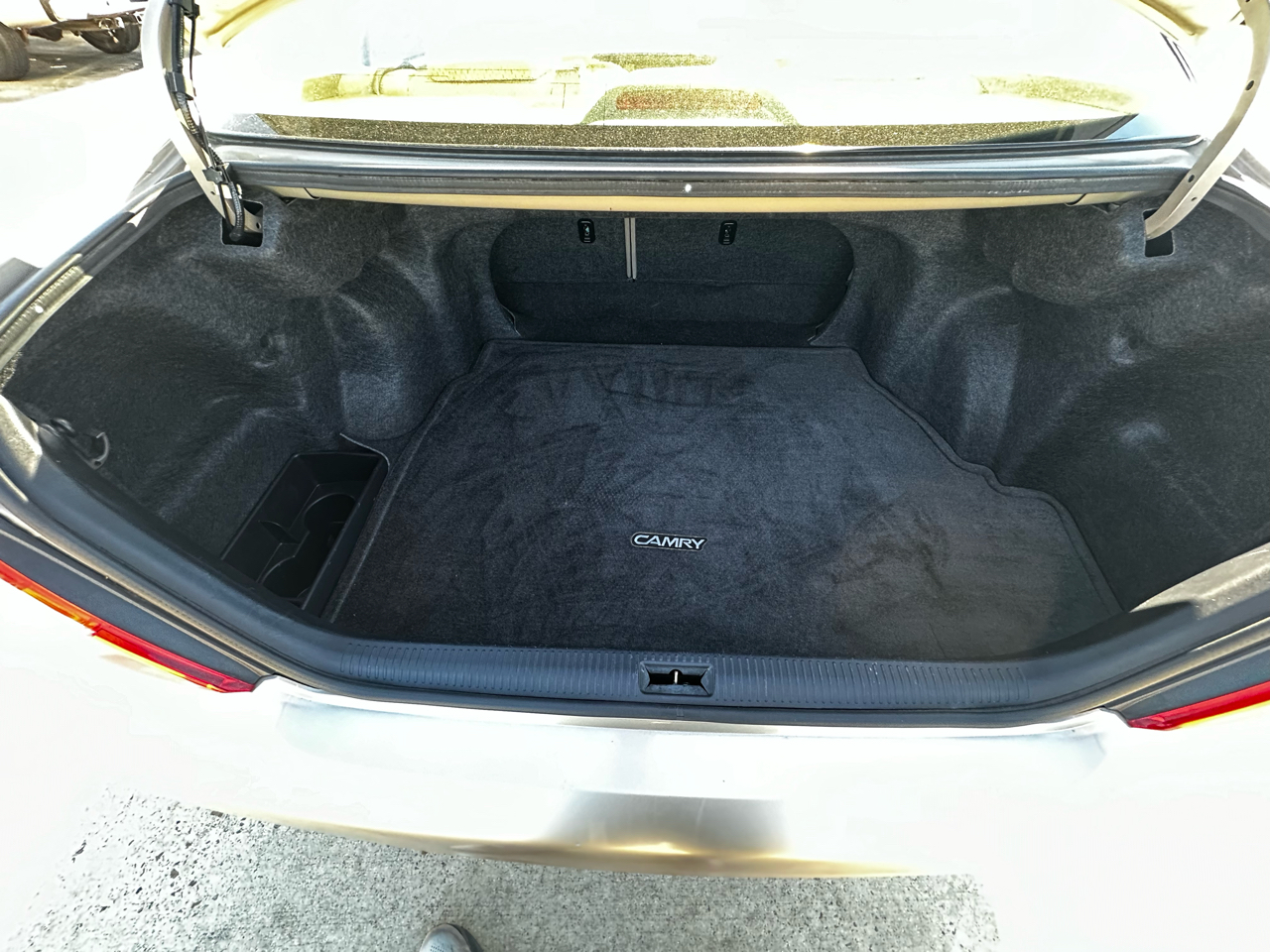 Toyota Camry LE 2003