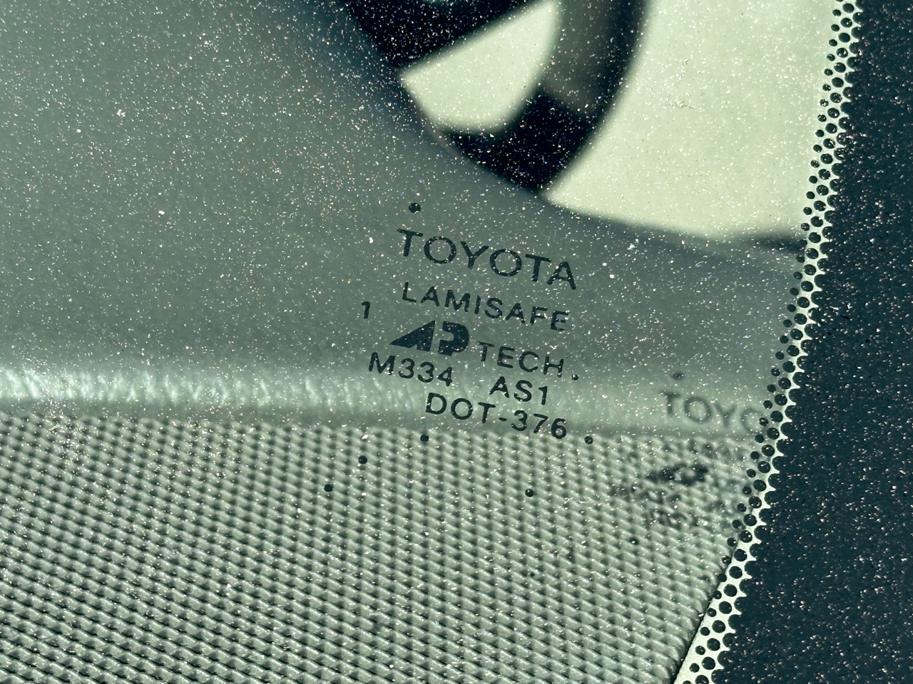 Toyota Camry LE 2003