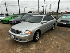 2004 Toyota Avalon 