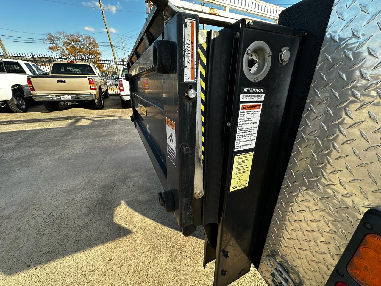 Chevrolet Silverado 3500 Regular Cab 2WD 2003