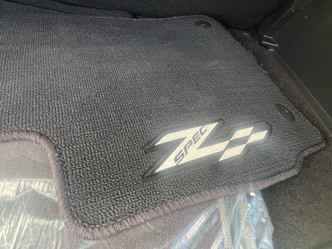 Chevrolet Sonic LT Auto 5-Door 2016