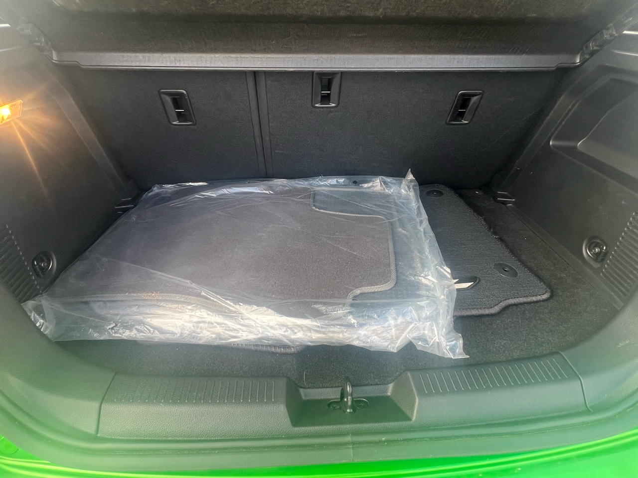 Chevrolet Sonic LT Auto 5-Door 2016