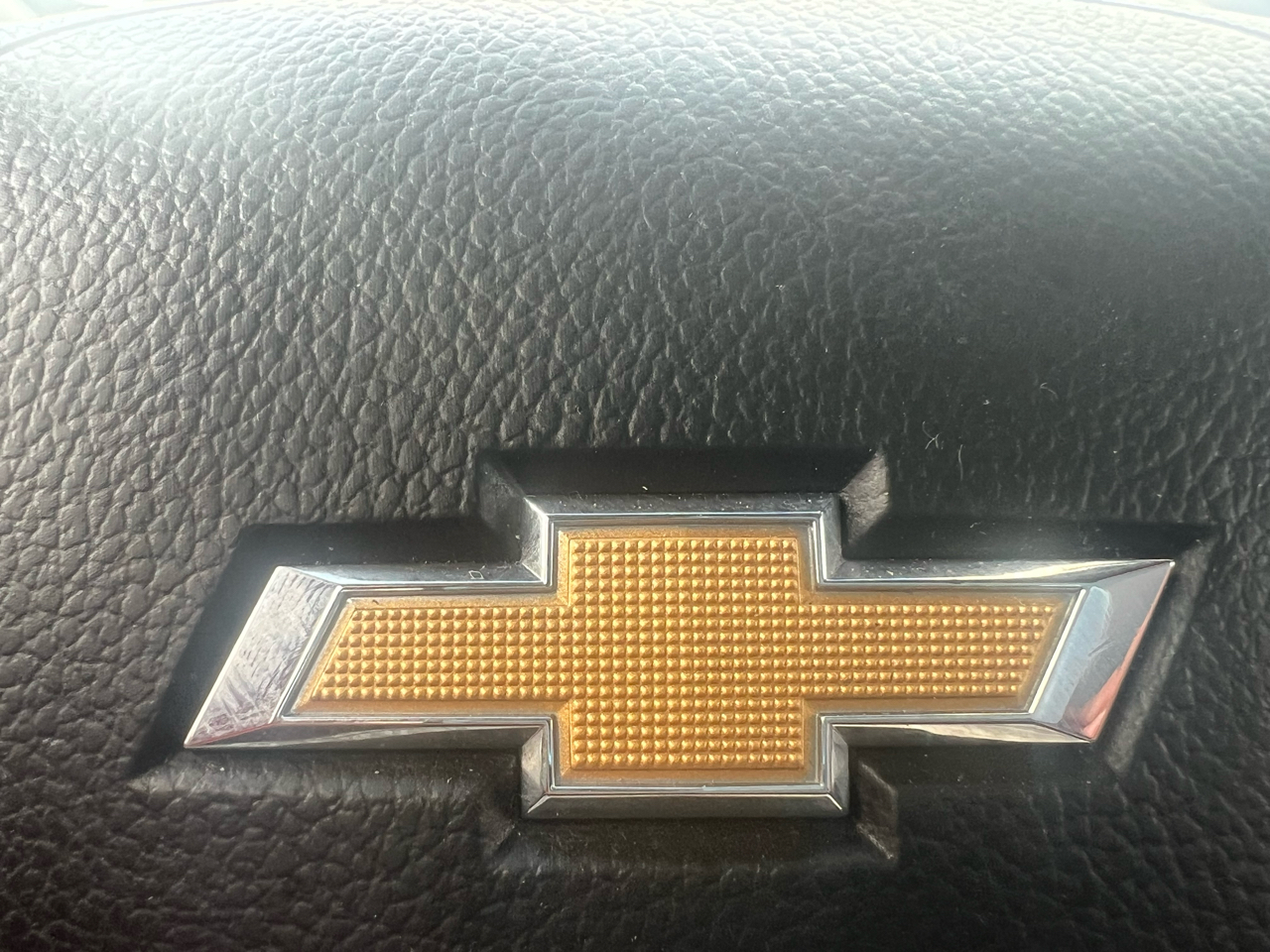 Chevrolet Sonic LT Auto 5-Door 2016