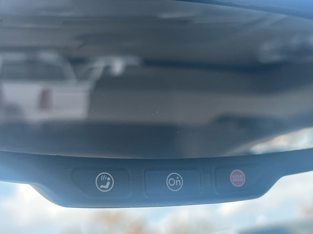 Chevrolet Sonic LT Auto 5-Door 2016