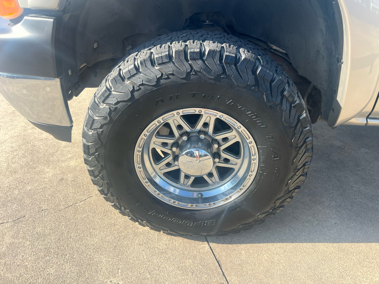 Chevrolet Silverado 2500HD LT Crew Cab 4WD 2001