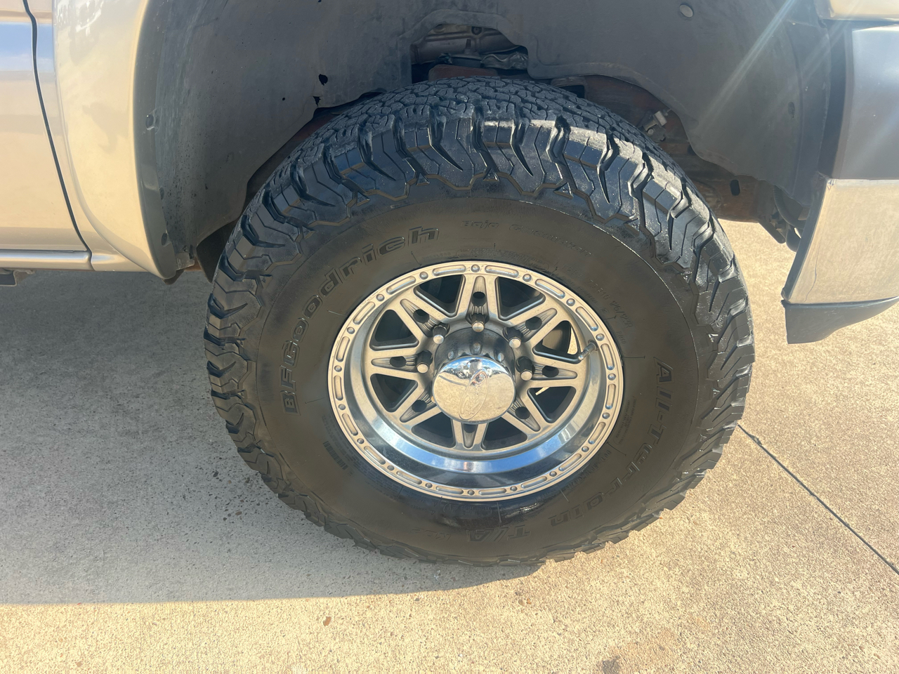 Chevrolet Silverado 2500HD LT Crew Cab 4WD 2001