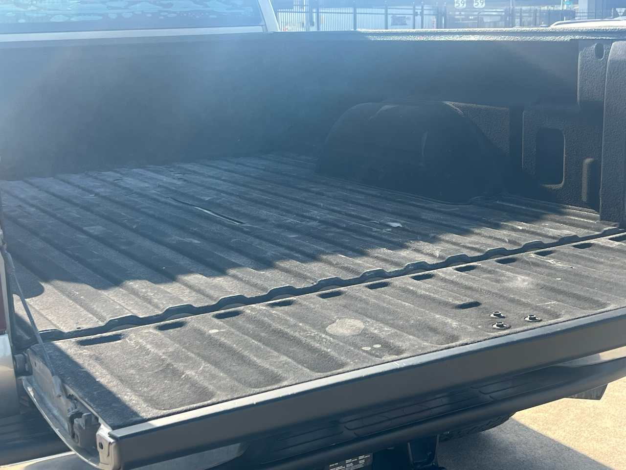 Chevrolet Silverado 2500HD LT Crew Cab 4WD 2001