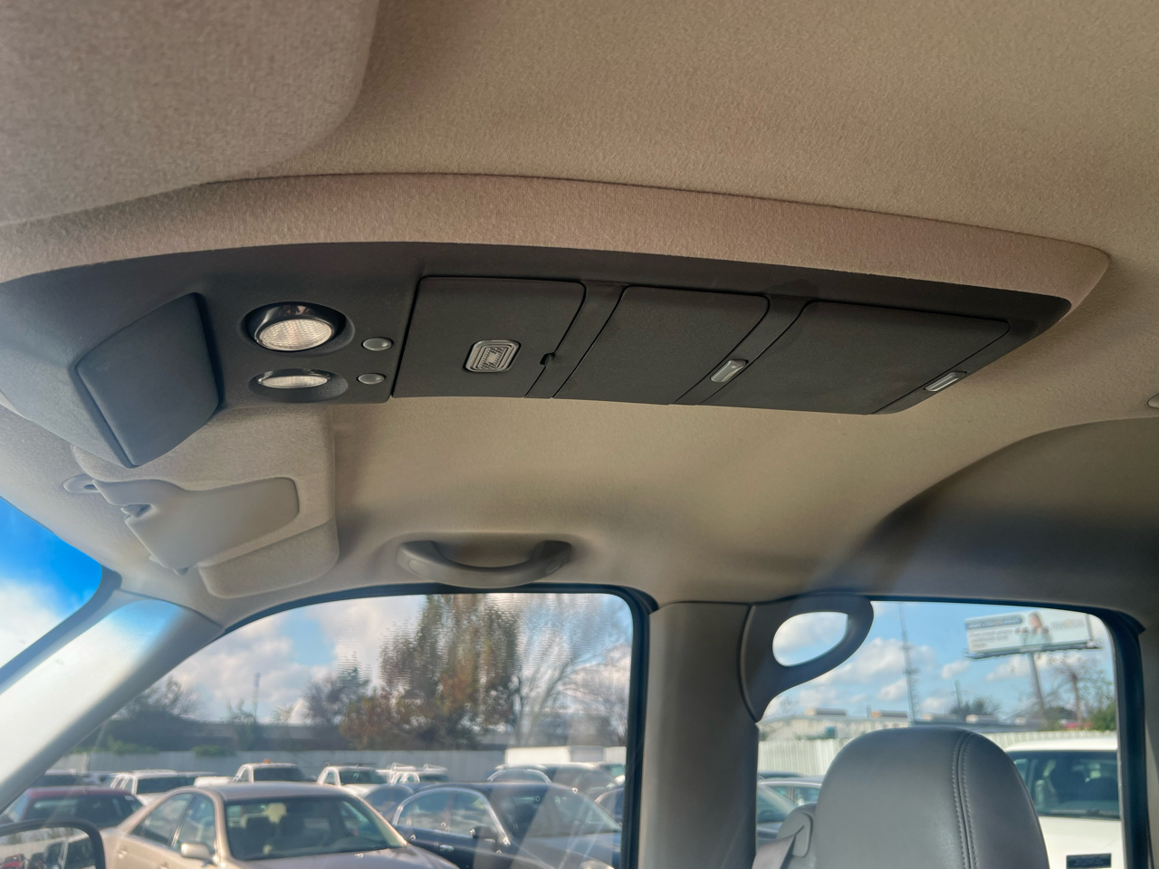 Chevrolet Silverado 2500HD LT Crew Cab 4WD 2001