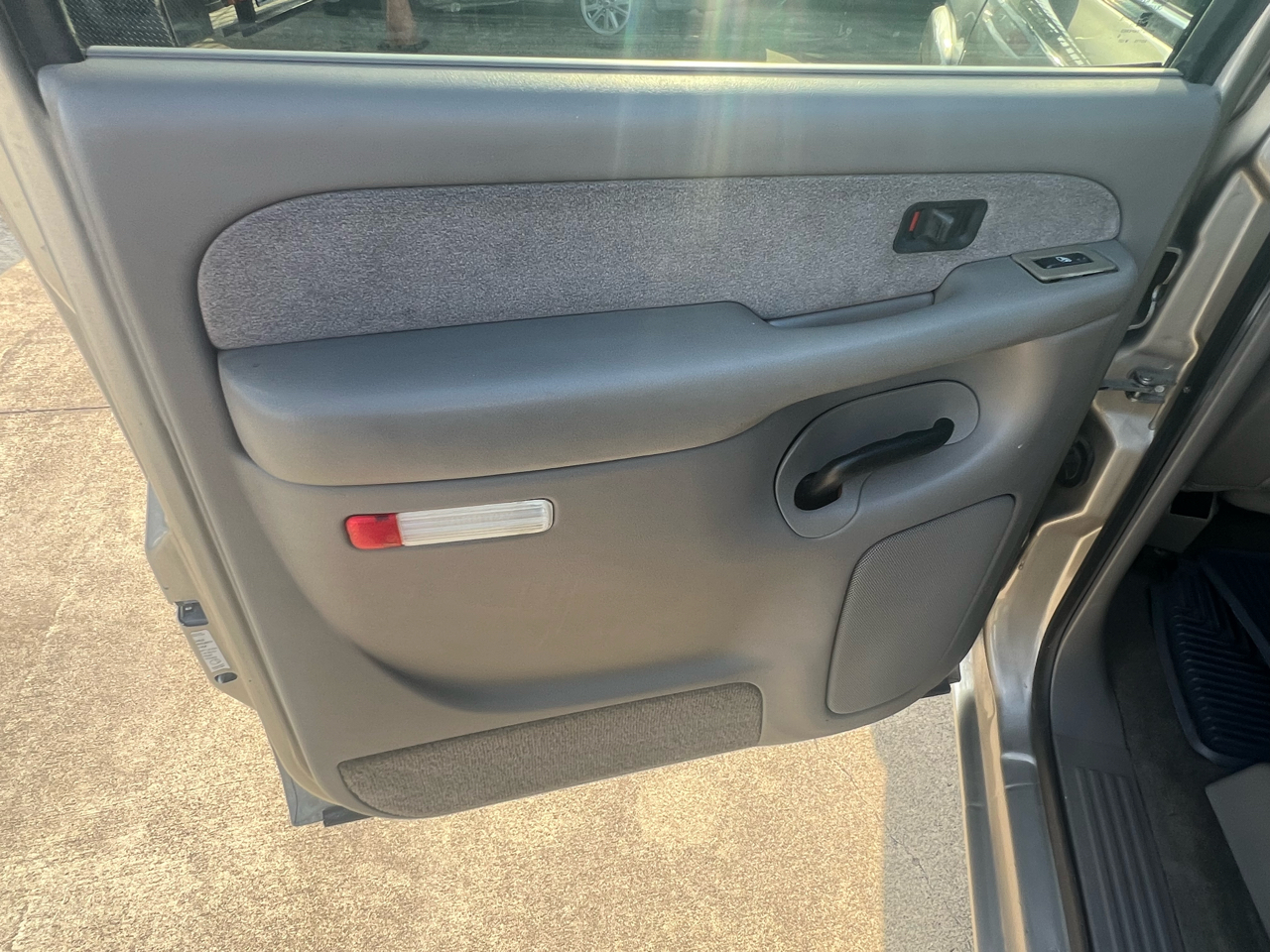 Chevrolet Silverado 2500HD LT Crew Cab 4WD 2001