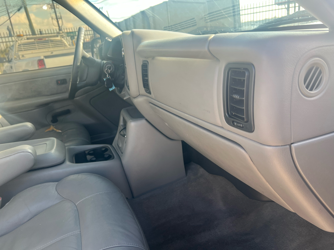 Chevrolet Silverado 2500HD LT Crew Cab 4WD 2001