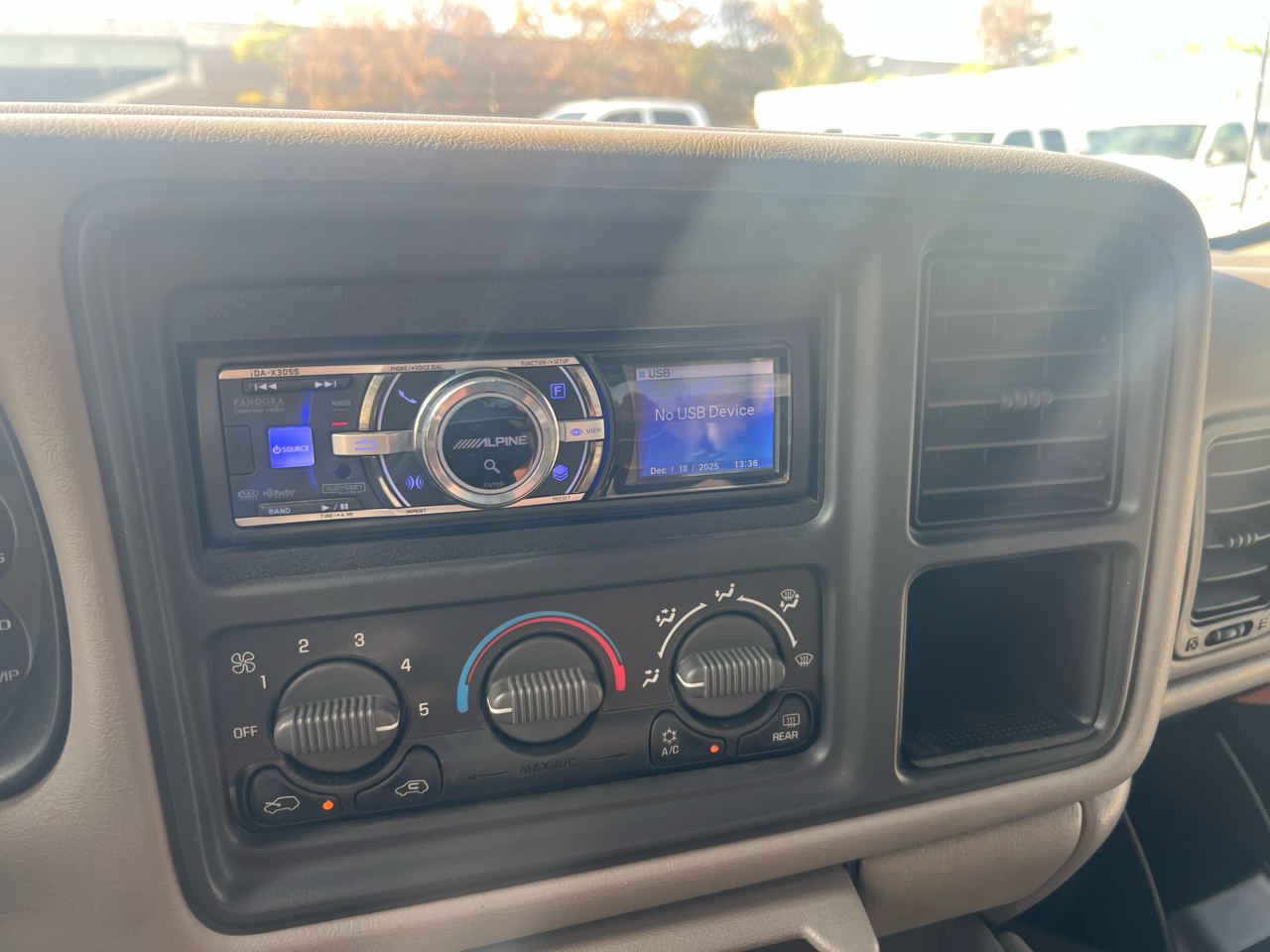 Chevrolet Silverado 2500HD LT Crew Cab 4WD 2001