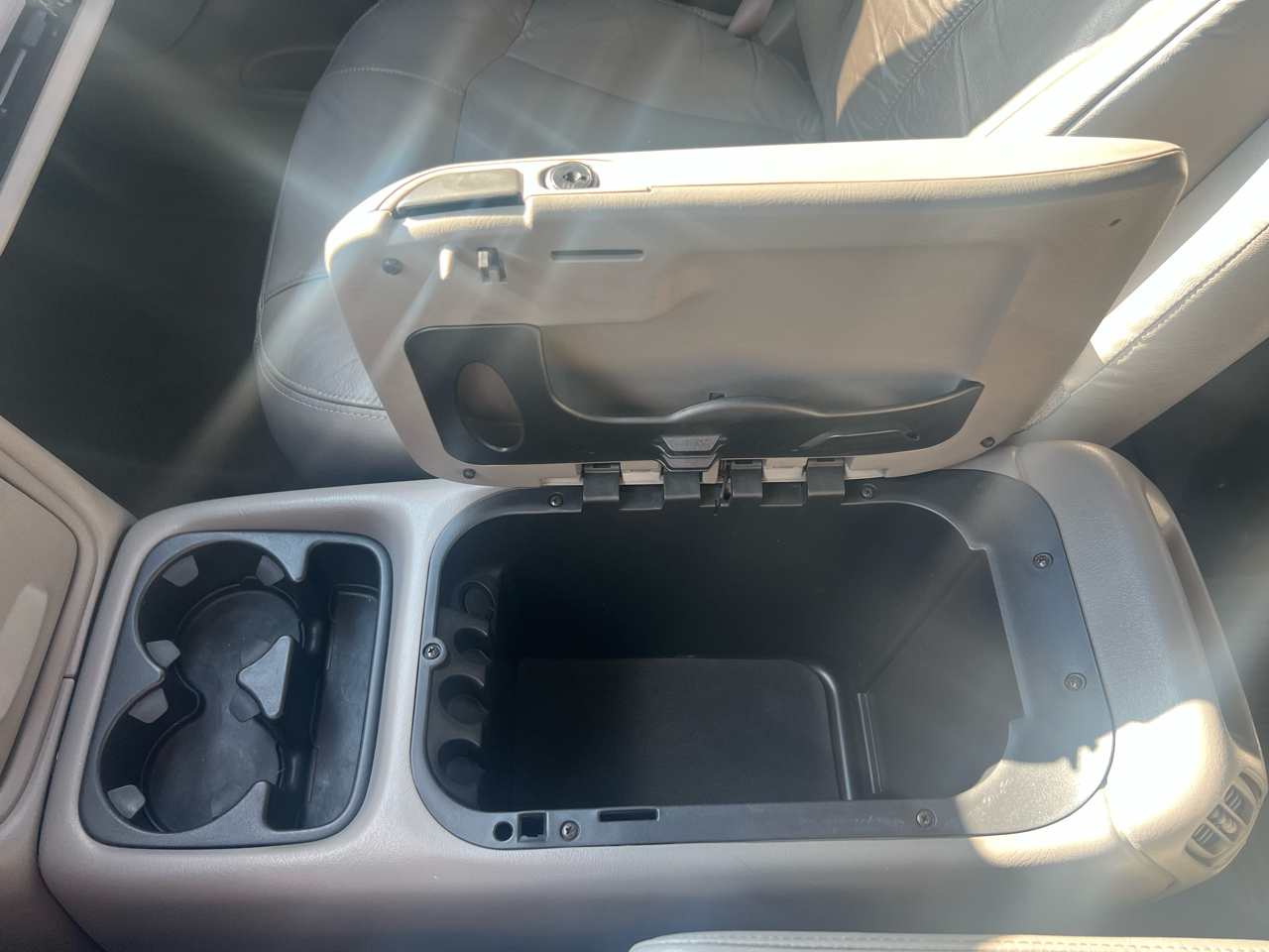 Chevrolet Silverado 2500HD LT Crew Cab 4WD 2001