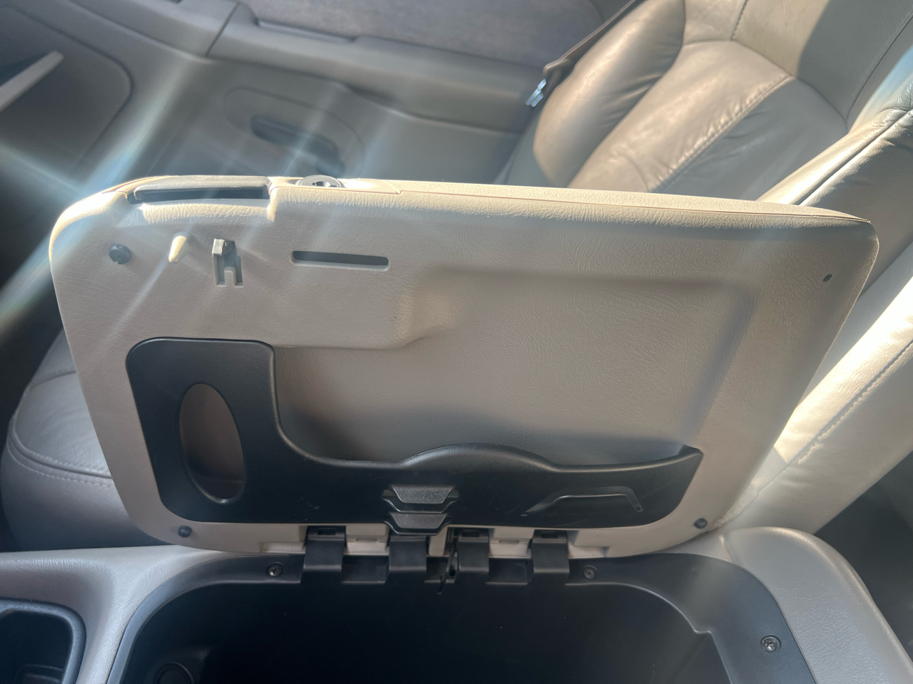 Chevrolet Silverado 2500HD LT Crew Cab 4WD 2001